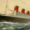 Les fantômes du "Queen Mary"