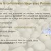 Codep 76 - Réouverture de la Commission Nage avec Palmes