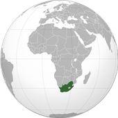 Afrique du Sud