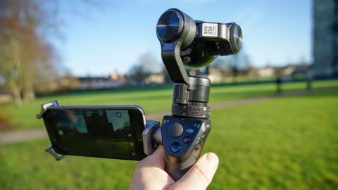 How to Edit DJI Osmo 4K MP4 in Premiere Elements 12/13