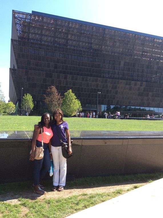 African American History Museum