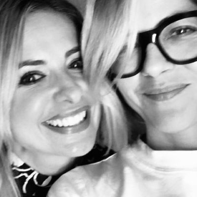 Sarah Michelle Gellar facilite le quotidien de son amie, Selma Blair