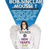 Bob Sinclar pour le Nouvel An !