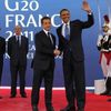 59 millions d'euros: ce qu'ont coûté les G8 et G20 à la France