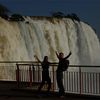 Toll, Toller, Iguazu Falls