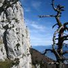 Rando Chartreuse Pas des Charassons / Aup du Seuil, 6 Novembre