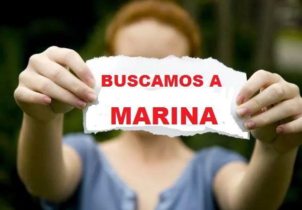 *DESDE ARGENTINA A ESPAÑA -------------------------------------------- BUSCANDO A MARINA (CASO DE ABUSO DE DEBILIDAD EN LA RED Y POSTERIOR MANIPULACIÓN PSICOLÓGICA Y CAPTACIÓN POR PARTE DE UNA FAMILIA ESPAÑOLA.