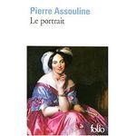 Le portrait - Pierre ASSOULINE