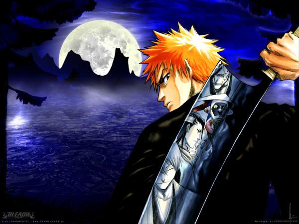 Album - bleach