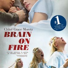 Brain on Fire : le cerveau qui brùle de l'intérieur 