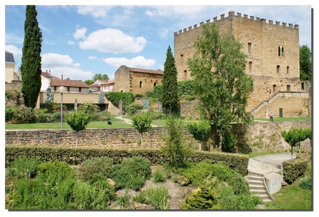 Album - MUSÉE-DESPIAU-WLERICK - MONT DE MARSAN - LANDES