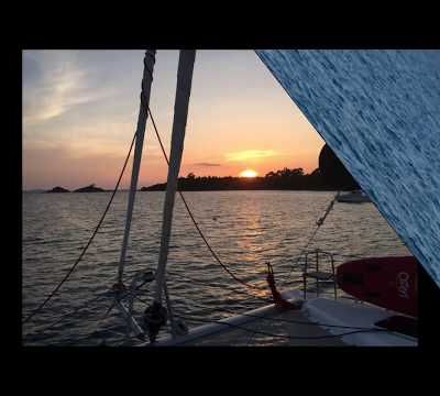 Dernières image de notre fin de saison