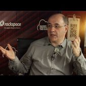 Scobleizer LIVE at SxSW with Stephen Wolfram, founder and CEO of Wolfram Research