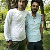 Inde mai 2023 portraits