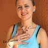 Focus sur Tatiana et l'onglerie