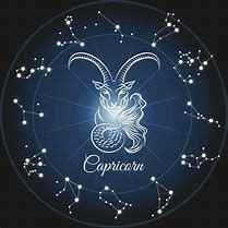 ANGES GARDIENS DU SIGNE ZODIACAL DU CAPRICORNE ET LA PRIÈRE D'INVOCATION