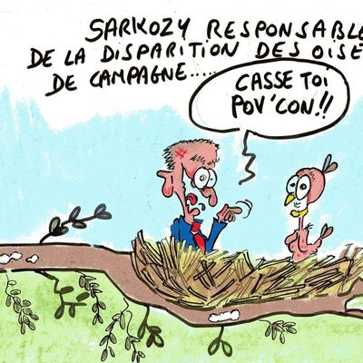 sarkozy accusation en série...