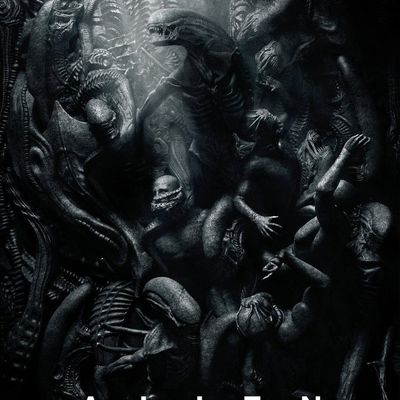 Alien Covenant de Ridley Scott : Une deuxième purge d'affilée pour la saga Alien !