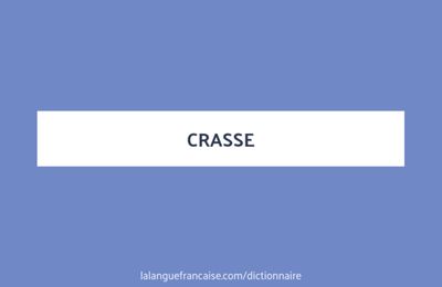 Briançon, crasse et désordres