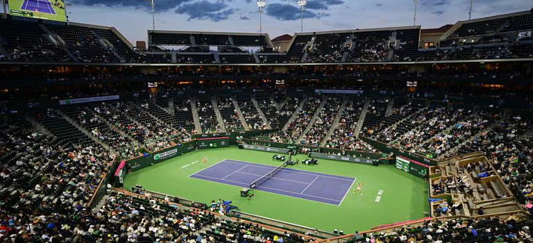 Le Jeu des Pronostiqueurs WTA Indian Wells 2024