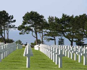 6 JUIN 1944: Le Débarquement de Normandie