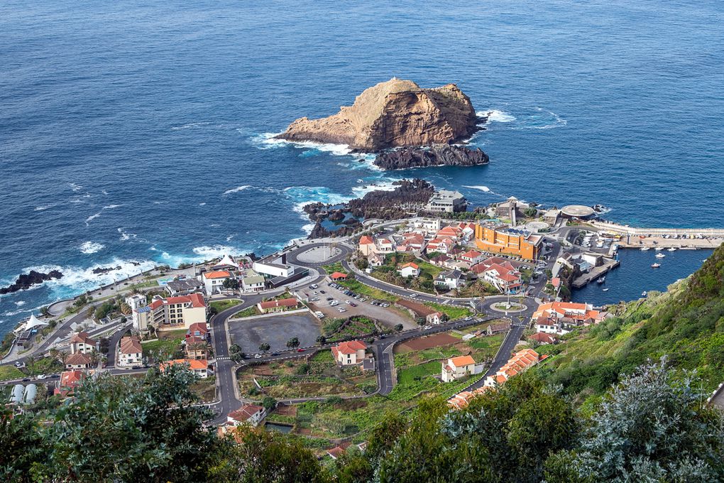 Etape 4 : Porto Monitz