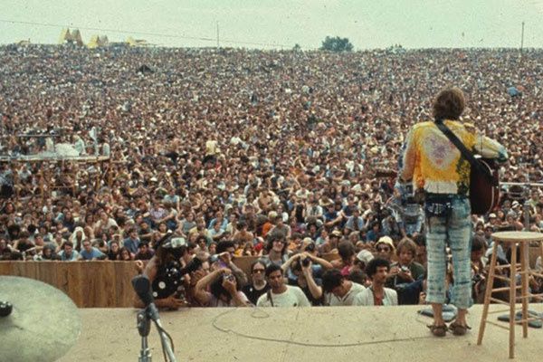 Woodstock