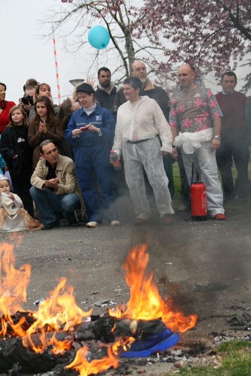 apres midi des enfants
soirée des adultes