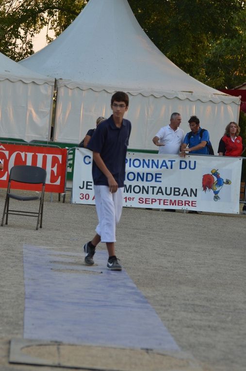 Album - 2013---MONDIAL-JEUNES-A-MONTAUBAN---7