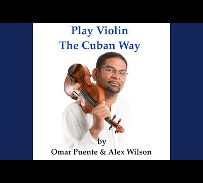 Danzón Gloria · Omar Puente · Alex Wilson