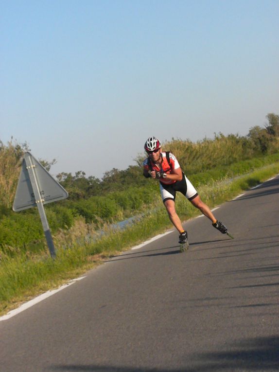 Album - La Camargue 122km (5 Juin 2010)