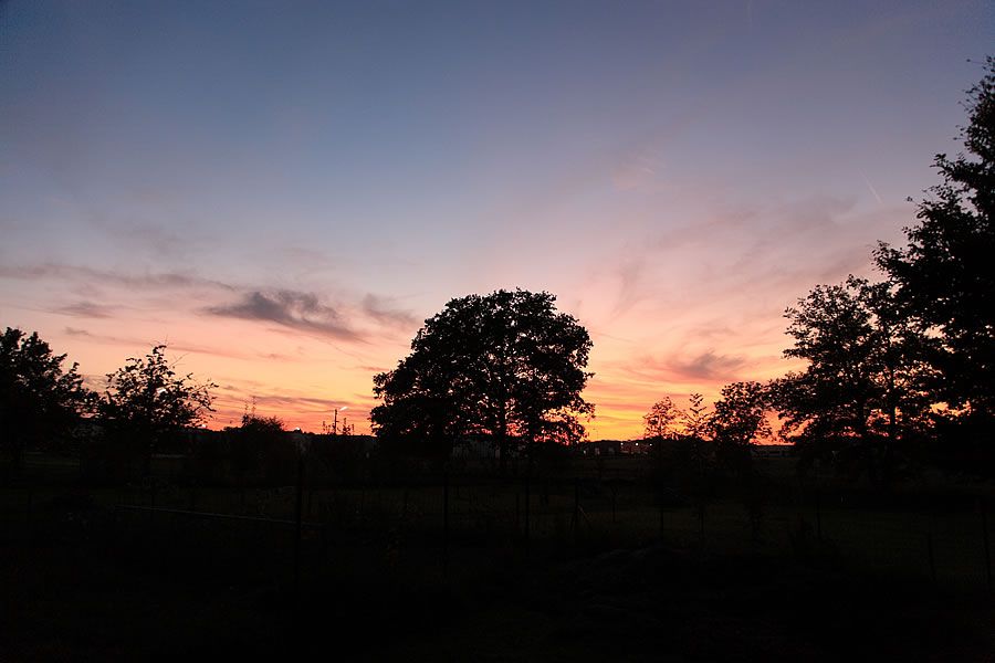 Album - Le ciel des aurores au crépuscule