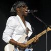 Good News: Nile Rodgers Is Cancer Free