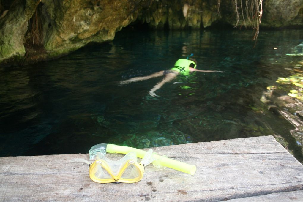 Ancienne cité maya, Tulum se situe dans la péninsule du Yucatan, au sud-est du Mexique. Dans une région appelée la Riviera Maya, les touristes aiment se prélasser sur les plages splendides qui longent la mer des Caraïbes.