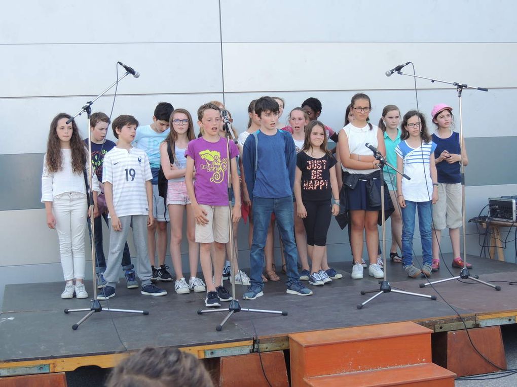 GOUEL 20 VLOAZ AR SKOLAJ