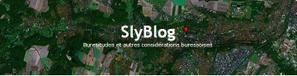 SlyBlog