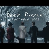 Deep Purple - Portable Door (Official Music Video)
