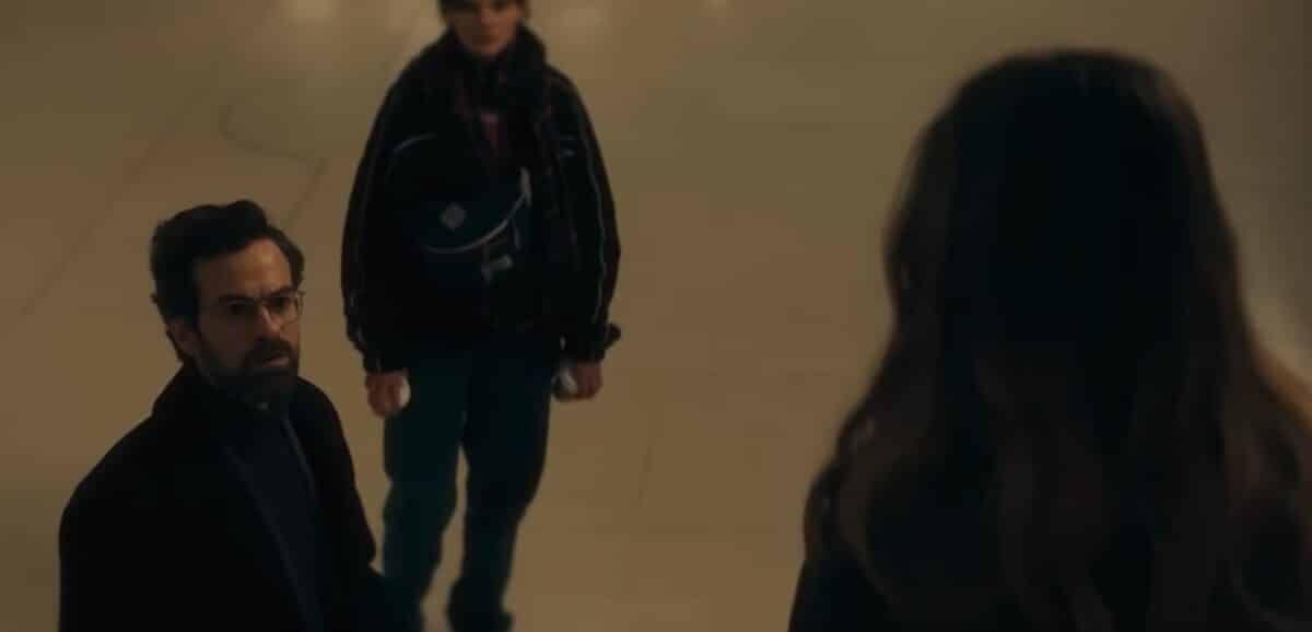 Rembrandt (2025) Pierre Schoeller