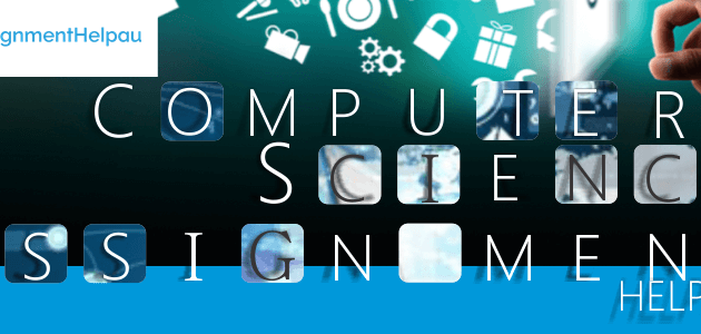 Computer Science Assignment Help Services Available Online