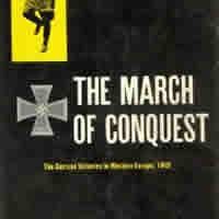 The March of conquest