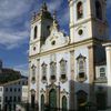 QUITTANT RIO SAIN ET SAUF, JE METS LE CAP SUR SALVADOR DA BAHIA.