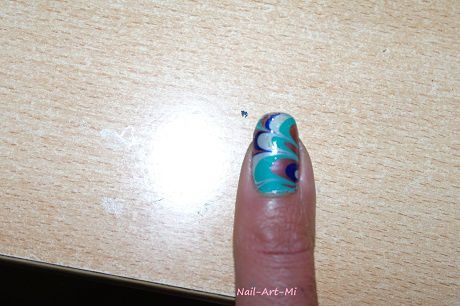 Voici les photos des nails art que j'ai fait avant de créer ce blog