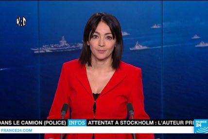 Meriem Amellal Lalmas - 09/04/2017