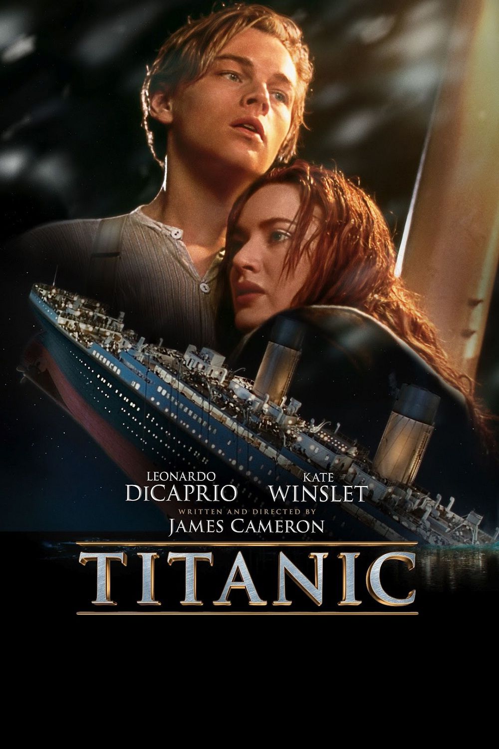 Titanic: 17 ans après sa sortie, on en retient quoi?