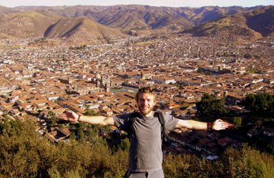 17/06-22/06 - Retour sur Cusco