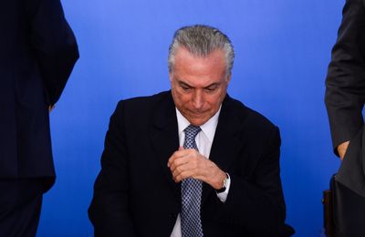 Le Brésil à bout de souffle ? (InvestigAction)