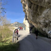 Castellane  : Randonnée zéro déchet par l'Église de Jésus-Christ des saints des derniers jours