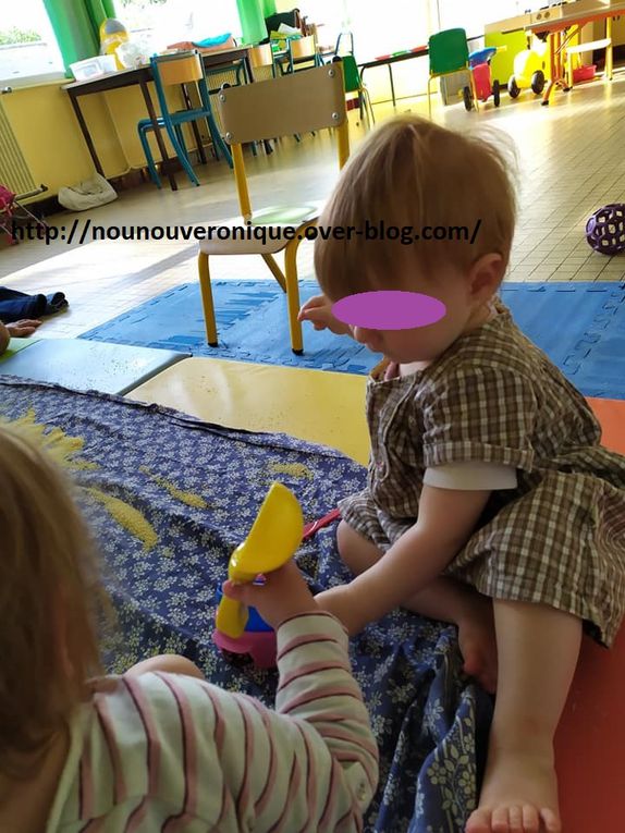 Montessori au RAM