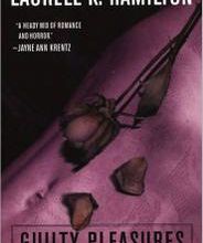 Anita Blake - tome 1 - Guilty Pleasures (Plaisirs coupables) - Laurell K. Hamilton