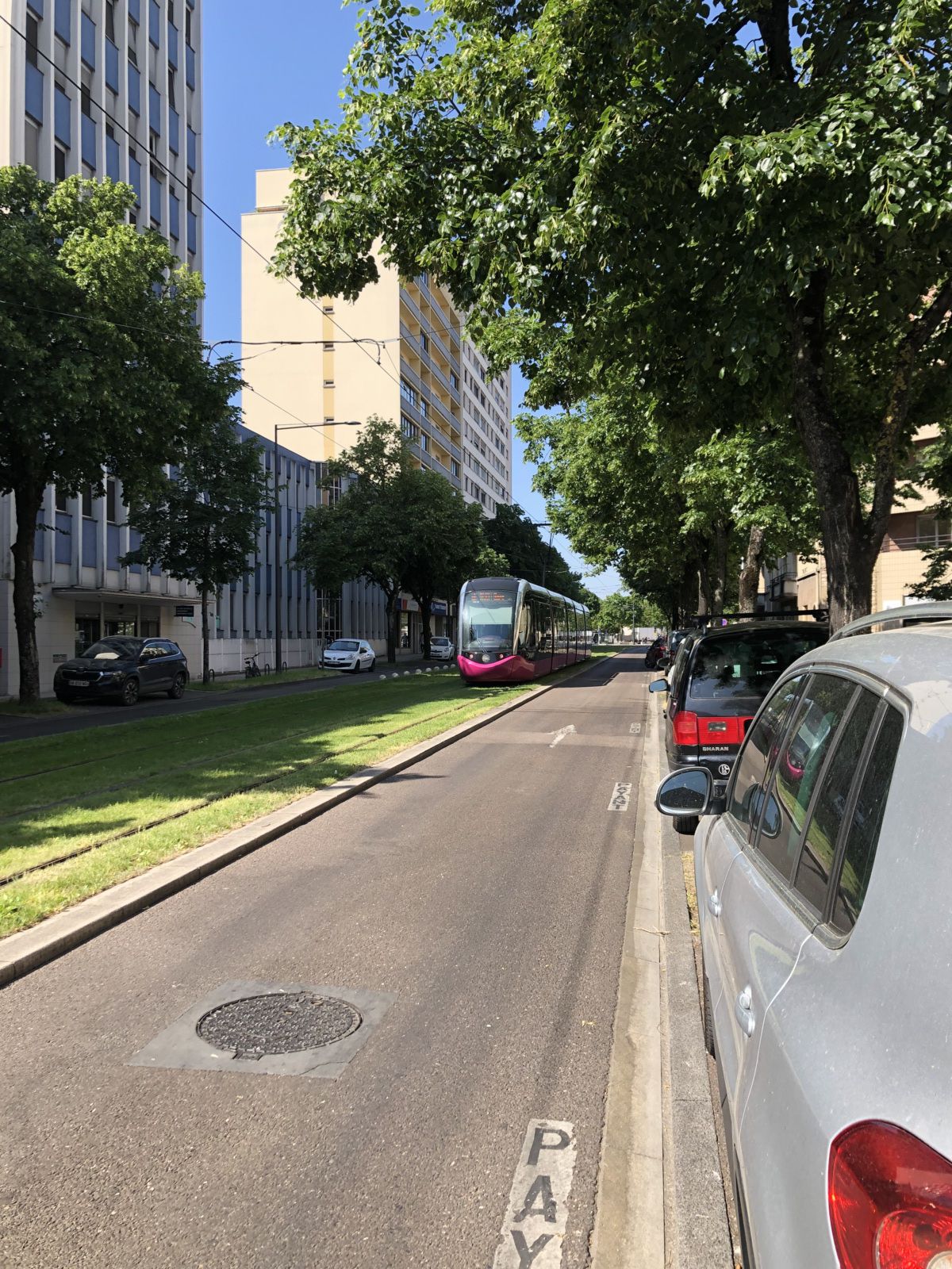 Tribunal de Dijon composition pénale délit routier